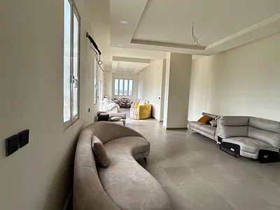 Beautiful Brand New Furnished 2 Bedroom Penthouse with BQ and Pool — Victoria Island (VI), Lagos
