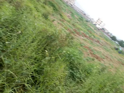 Mixed-Use Land — Girmor Tarred Road, Jahi, Abuja