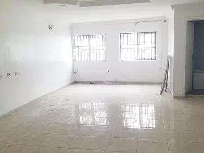 4 Bedroom Terraced Duplex — Off Adewunmi Adebimpe, Lekki Phase 1, Lekki, Lagos