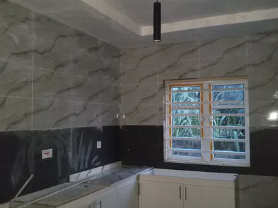 Brand New Luxury 3 Bedroom Flat — Secure Estate, Lakowe, Ibeju Lekki, Lagos
