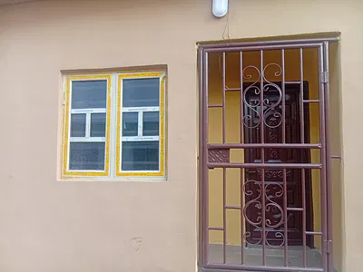 Room Selfcon — Off Bakery Road, Bogije, Ibeju Lekki, Lagos