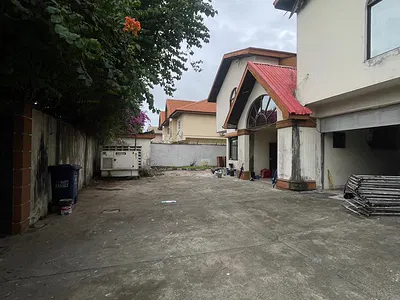 5 Bedroom Detached House + 2 BQ — Lekki, Lagos