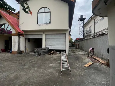 5 Bedroom Detached House + 2 BQ — Lekki, Lagos