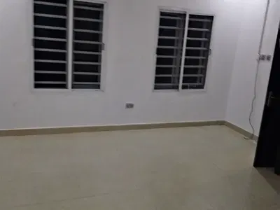 Standard 2 Bedroom Semi-Detached Duplex — Lekki, Lagos