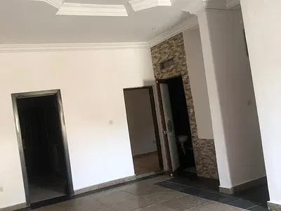 2 Bedroom Flat — Chris Akinro, Agungi, Lekki, Lagos