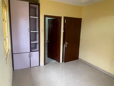 Beautiful 4 Bedroom Terraced Duplex — Victoria Island (VI), Lagos