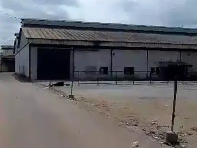 38,752SQM Parcel of Land — Agidingbin Road, Ikeja, Lagos