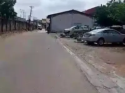 38,752SQM Parcel of Land — Ikeja, Lagos