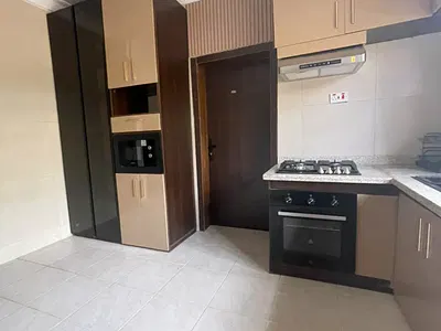 Self Seevice 3 Bedroom House with Kitchen — Off Admiralty Way, Lekki Phase 1, Lekki, Lagos