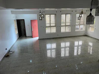 5 Bedroom Fully Detached House — Lekki, Lagos