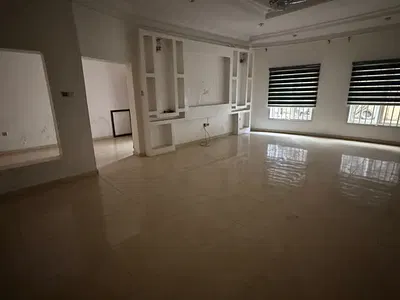 4 Bedroom Terraced House with BQ — Ikoyi, Lagos