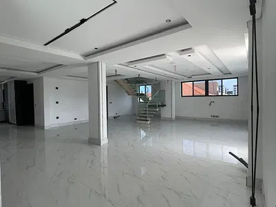 4 Bedroom Maisonette with BQ — Ikoyi, Lagos