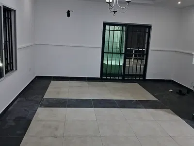 Beautifully Standard 4 Bedroom Semi-Detached House — Ikate, Ikate, Lekki, Lagos