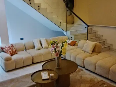Beautifully 4 Bedroom Fully Furnished Terraced Duplex — Lekki, Lagos