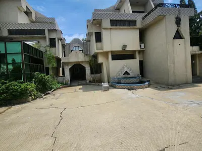 42 Bedroom Commercial Building — Victoria Island (VI), Lagos