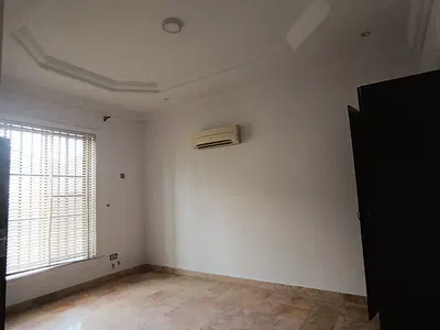 Mini Flat — Goodnews Estate, Sangotedo, Ajah, Lagos