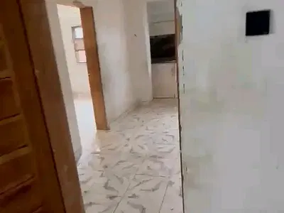 Standard Compact Sizable 2 Bedroom Flat, Upstairs — Ladilak, Shomolu, Lagos