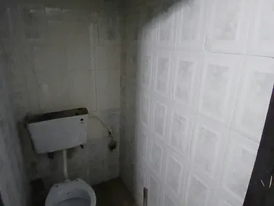 Room in Shared Apartment — Abraham Adesanya Estate, Ajah, Lagos