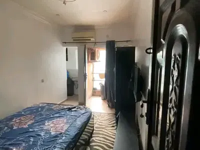 Standard Studio Apartment — Akoka, Yaba, Lagos