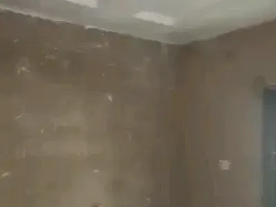 Mini Flat — Pedro Road, Shomolu, Lagos