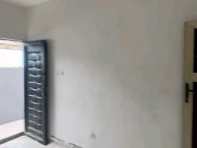 Newly Built Room Self Contain — Gbagada, Lagos