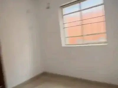 2 Bedroom Ground Floor Flat — Off Market Street, Shomolu, Lagos
