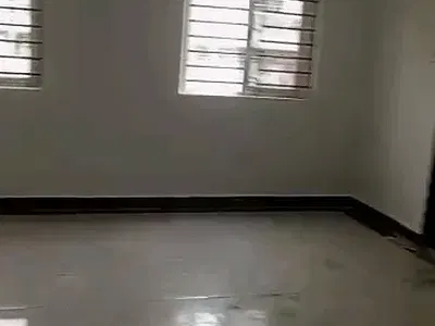 4 Bedroom Terraced Duplex — Ifako, Gbagada, Lagos