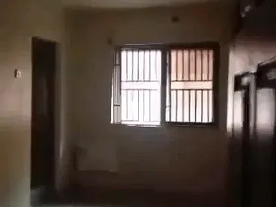 3 Bedroom Upstairs Flat — Ajayi Aina Street, Ifako, Gbagada, Lagos