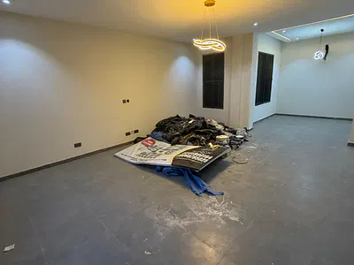 5-Bedroom Terrace Duplex with an Attached Room BQ — Blooms Hill, Dawaki, Trans Engineering, Abuja., Dawaki, Gwarinpa, Abuja