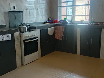3 Bedrooms Flat — Miracle Avenue, Magboro, Ogun