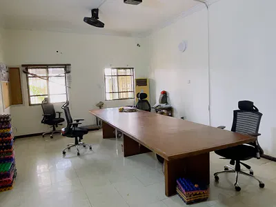 30SQM Office Space — Road 14, Adebayo Doherty Street, Lekki Phase 1, Lekki, Lagos