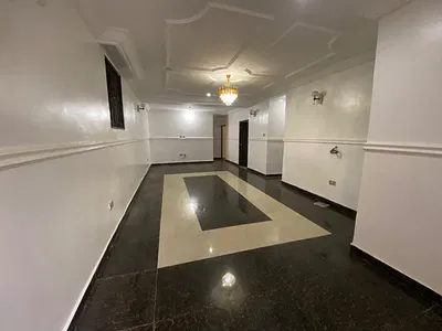 3 Bedroom Apartment — Behind Shashilga Court, Mabushi, Abuja