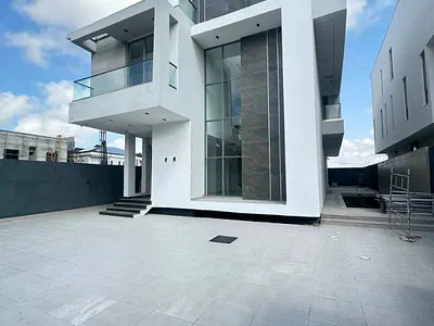 5 Bedroom Detached Duplex — Old Ikoyi, Ikoyi, Lagos