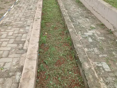 Serviced Plots of Land in a Secured Estate — Emerald Garden City 1, Simawa, Ogun