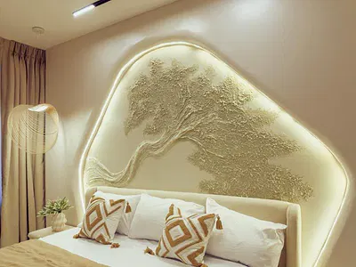 Amazing Studio Bedroom Fully Furnished — Surulere, Lagos
