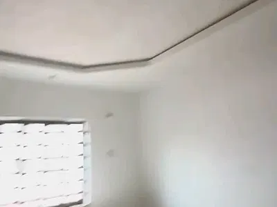 Self Contain Flat (Standard Upstairs Room) — Akoka, Yaba, Lagos