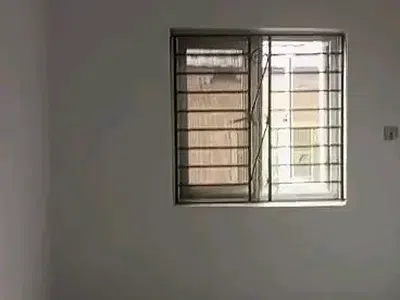 4 Bedroom Terraced Duplex — Ifako, Gbagada, Lagos