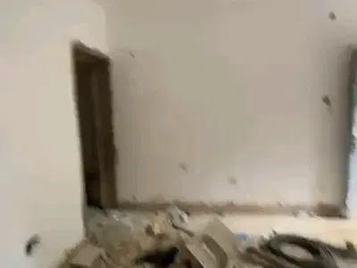 Mini Flat — Jibowu, Yaba, Lagos