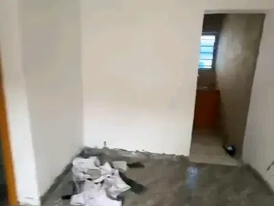 Mini Flat — Off Morocco Road, Shomolu, Lagos