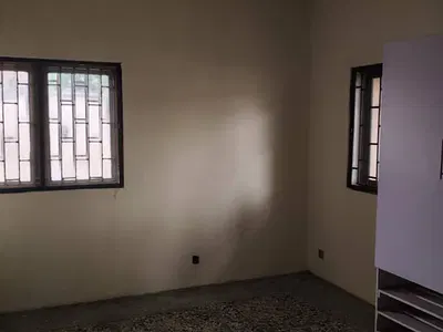 3 Bedroom Flat — Agodi GRA Officer's Mess, Ibadan, Oyo