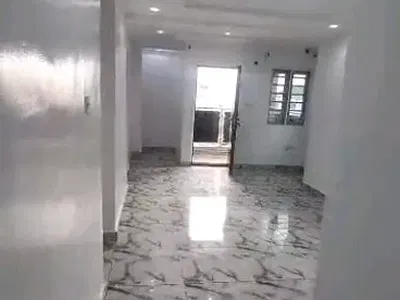 2 Bedroom Flat — Adekunle, Yaba, Lagos