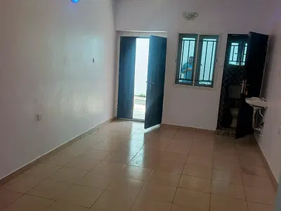2 Bedroom Flat — Main Idi Ishin, Jericho GRA, Ibadan, Oyo