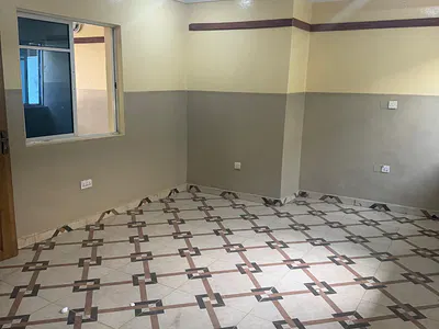 2 Bedroom Flat — Kolapo Ishola GRA, Ibadan, Oyo