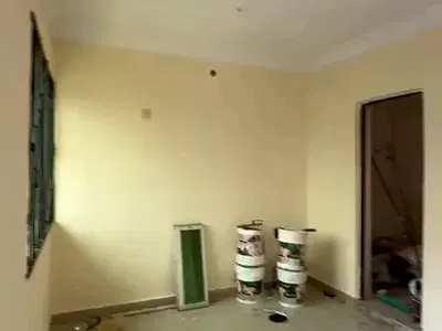 Self Contain Flat — Off Morris Road, Yaba, Lagos