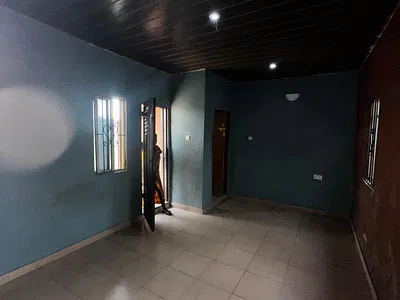 Mini Flat Just Out with Amazing Features — Ajah, Lagos