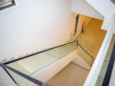 Standard Newly Built 4 Bedroom Semi Detached Duplex — K.A Street, Lekki Phase 1, Lekki, Lagos