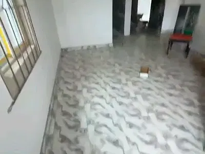 Newly Built Mini Flat — Yaba, Lagos