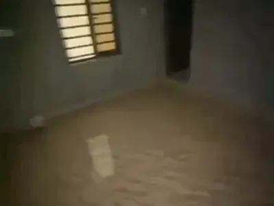 2 Bedroom Flat — Ikeja, Lagos