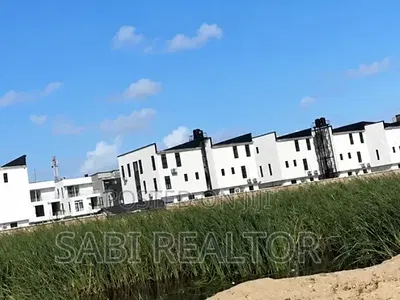 Readily Available Residential Land — Bella Vista Estate, Ikate, Lekki, Lagos