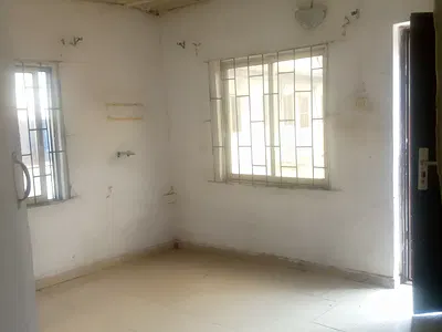 0ne Bedroom Flat (Mini Flat) — Atunrase Estate, Gbagada, Gbagada, Lagos